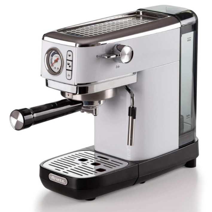 Фото - Ariete 1381/3 WHITE